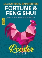 2023 Fortune & Feng Shui Rooster