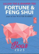 2023 Fortune & Feng Shui Boar