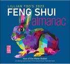 2023 Fortune & Feng Shui Almanac