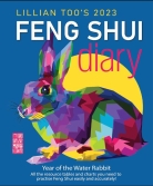 2023 Fortune & Feng Shui Diary