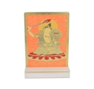 Manjushri Plaque
