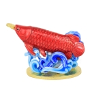 Red Arowana