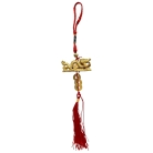 Shinning Dragon Charm