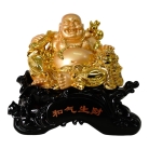 13 Inch Peaceful Buddha Statue