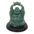 Emerald Money Buddha Buddha Statue