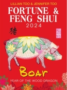 2024 Fortune & Feng Shui Boar