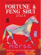 2024 Fortune & Feng Shui Horse