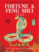 2024 Fortune & Feng Shui Snake
