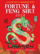 2024 Fortune & Feng Shui Dragon