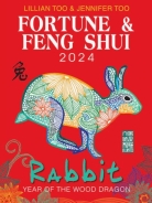 2024 Fortune & Feng Shui Rabbit