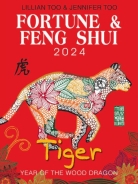 2024 Fortune & Feng Shui Tiger