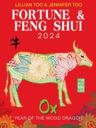 2024 Fortune & Feng Shui Ox