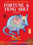 2024 Fortune & Feng Shui Rat