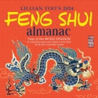 2024 Fortune & Feng Shui Almanac