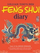 2024 Fortune & Feng Shui Diary