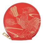 Rooster Coin Purse