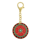 Windfall Yantra Amulet