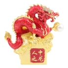 Dragon Among All Men
