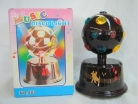 Music Disco Light