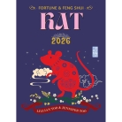 RAT - Lillian Too & Jennifer Too Fortune & Feng Shui 2026