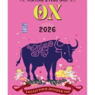 Ox - Lillian Too & Jennifer Too Fortune & Feng Shui 2026