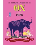 Ox - Lillian Too & Jennifer Too Fortune & Feng Shui 2026