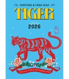 Tiger - Lillian Too & Jennifer Too Fortune & Feng Shui 2026