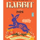 Rabbit - Lillian Too & Jennifer Too Fortune & Feng Shui 2026