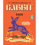 Rabbit - Lillian Too & Jennifer Too Fortune & Feng Shui 2026
