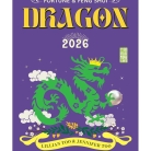 Dragon - Lillian Too & Jennifer Too Fortune & Feng Shui 2026