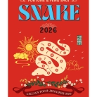 Snake - Lillian Too & Jennifer Too Fortune & Feng Shui 2026