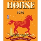 Horse - Lillian Too & Jennifer Too Fortune & Feng Shui 2026