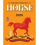 Horse - Lillian Too & Jennifer Too Fortune & Feng Shui 2026