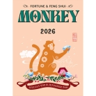 Monkey - Lillian Too & Jennifer Too Fortune & Feng Shui 2026