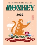 Monkey - Lillian Too & Jennifer Too Fortune & Feng Shui 2026