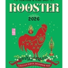 Rooster - Lillian Too & Jennifer Too Fortune & Feng Shui 2026