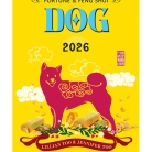 Dog - Lillian Too & Jennifer Too Fortune & Feng Shui 2026