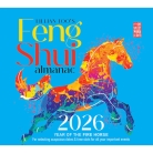 2026 Fortune & Feng Shui Almanac