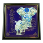 Anti-Burglary Plaque 2026