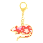 Chinese Astrology Amulet - Rat