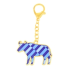 Chinese Astrology Amulet - Ox