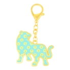 Chinese Astrology Amulet - Tiger