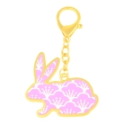 Chinese Astrology Amulet - Rabbit