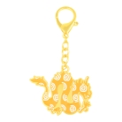 Chinese Astrology Amulet - Dragon