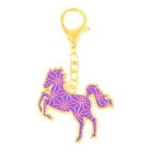 Chinese Astrology Amulet - Horse
