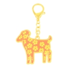 Chinese Astrology Amulet - Sheep