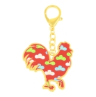 Chinese Astrology Amulet - Rooster