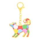 Chinese Astrology Amulet - Dog