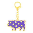 Chinese Astrology Amulet - Boar