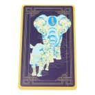 2026 Anti-Burglary Talisman Card